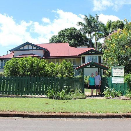 The Gables Yungaburra Bed & Breakfast Dış mekan fotoğraf