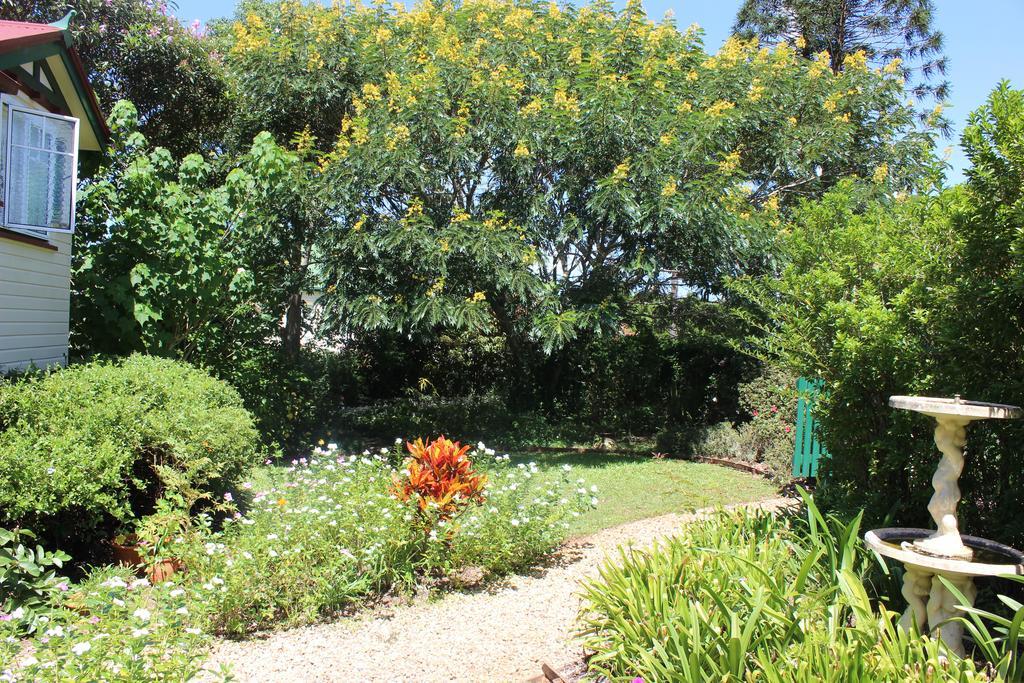 The Gables Yungaburra Bed & Breakfast Dış mekan fotoğraf