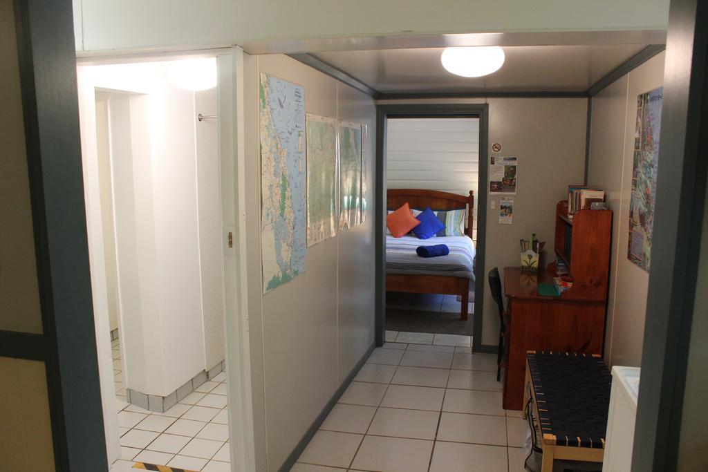 The Gables Yungaburra Bed & Breakfast Oda fotoğraf