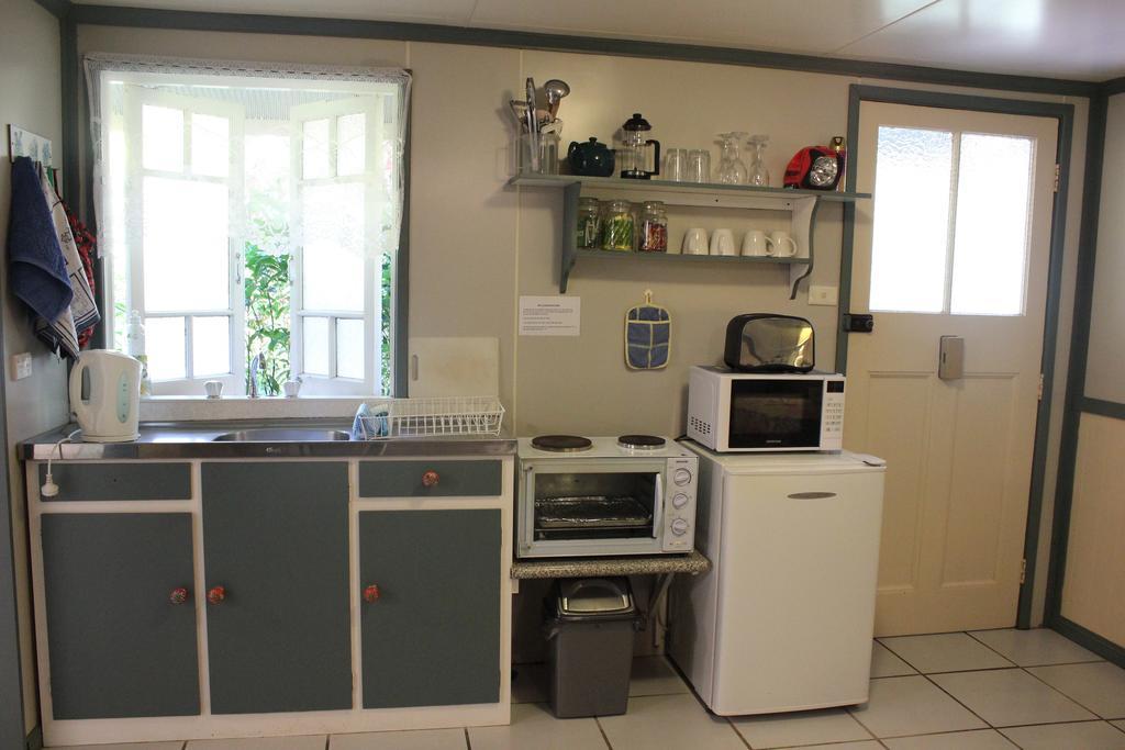 The Gables Yungaburra Bed & Breakfast Oda fotoğraf