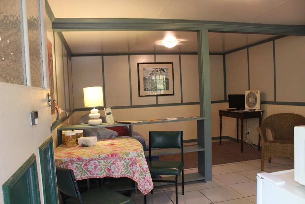 The Gables Yungaburra Bed & Breakfast Oda fotoğraf