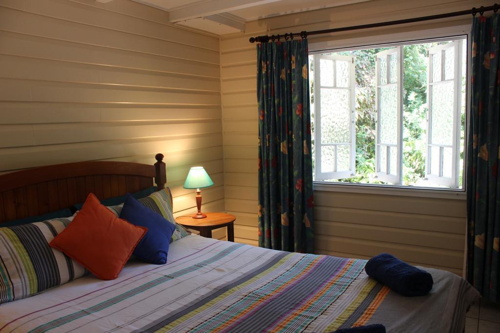 The Gables Yungaburra Bed & Breakfast Oda fotoğraf